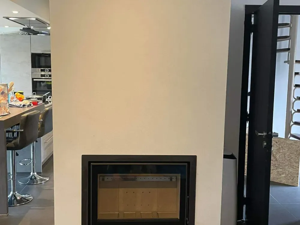 realisation BDL chauffage